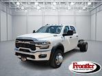 New 2025 Ram 4500 Crew Cab 60 CA Cab Chassis for sale #F25R18614 - photo 15