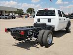 New 2025 Ram 4500 Crew Cab 60 CA Cab Chassis for sale #F25R18614 - photo 2