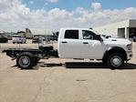 New 2025 Ram 4500 Crew Cab 60 CA Cab Chassis for sale #F25R18614 - photo 8