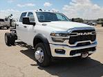 New 2025 Ram 4500 Crew Cab 60 CA Cab Chassis for sale #F25R18614 - photo 1