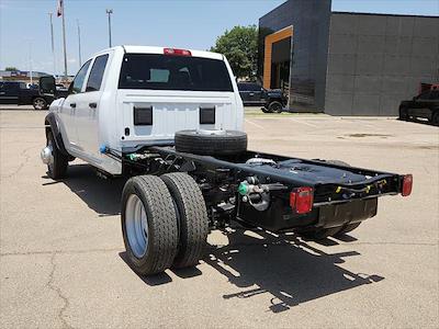 New 2025 Ram 4500 Tradesman Crew Cab 4x4 60 CA Cab Chassis for sale #F25R8615 - photo 2