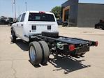New 2025 Ram 4500 Tradesman Crew Cab 4x4 60 CA Cab Chassis for sale #F25R8615 - photo 2