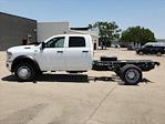 New 2025 Ram 4500 Tradesman Crew Cab 4x4 60 CA Cab Chassis for sale #F25R8615 - photo 7