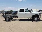New 2025 Ram 4500 Tradesman Crew Cab 4x4 60 CA Cab Chassis for sale #F25R8615 - photo 4