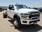 New 2025 Ram 4500 Tradesman Crew Cab 4x4 60 CA Cab Chassis for sale #F25R8615 - photo 11