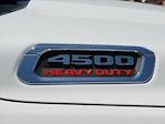 New 2025 Ram 4500 Tradesman Crew Cab 4x4 60 CA Cab Chassis for sale #F25R8615 - photo 13