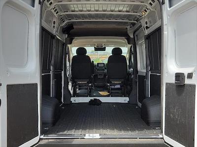 New 2025 Ram ProMaster 2500 High Roof Empty Cargo Van for sale #F25R4865 - photo 2