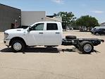 New 2025 Ram 3500 Tradesman Crew Cab 4x4 60 CA Cab Chassis for sale #F25R2336 - photo 4