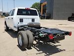 New 2025 Ram 3500 Tradesman Crew Cab 4x4 60 CA Cab Chassis for sale #F25R2336 - photo 2