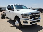 New 2025 Ram 3500 Tradesman Crew Cab 4x4 60 CA Cab Chassis for sale #F25R2336 - photo 11