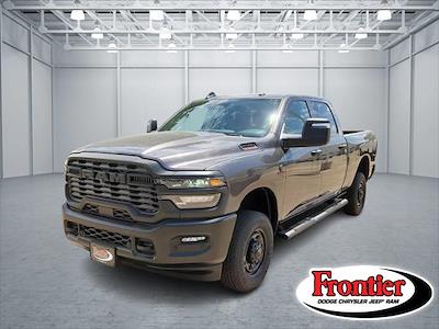 New 2025 Ram 2500 Tradesman Crew Cab 4x4 Pickup for sale #F25R9819 - photo 1