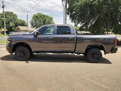 New 2025 Ram 2500 Tradesman Crew Cab 4x4 Pickup for sale #F25R9819 - photo 2