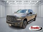 New 2025 Ram 2500 Tradesman Crew Cab 4x4 Pickup for sale #F25R9819 - photo 1