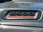 New 2025 Ram 2500 Tradesman Crew Cab 4x4 Pickup for sale #F25R9819 - photo 8