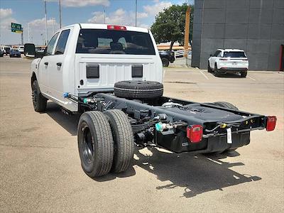 New 2025 Ram 3500 Crew Cab 60 CA Cab Chassis for sale #F25R6015 - photo 2