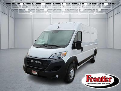 New 2025 Ram ProMaster 2500 High Roof Empty Cargo Van for sale #F25R5331 - photo 1