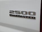 New 2025 Ram ProMaster 2500 High Roof Empty Cargo Van for sale #F25R5331 - photo 8