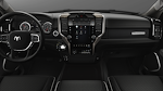 New 2025 Ram 1500 Laramie Crew Cab 4x4 Pickup for sale #61627031 - photo 6