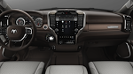 New 2025 Ram 1500 Laramie Crew Cab 4x4 Pickup for sale #61627032 - photo 6