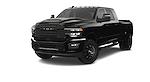 New 2025 Ram 3500 Laramie Mega Cab 4x4 DRW Pickup for sale #61711028 - photo 1