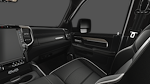 New 2025 Ram 3500 Laramie Mega Cab 4x4 DRW Pickup for sale #61711028 - photo 7