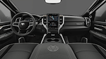 New 2025 Ram 2500 Laramie Crew Cab 4x4 Pickup for sale #61726504 - photo 7