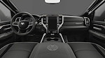 New 2025 Ram 2500 Laramie Crew Cab 4x4 Pickup for sale #61726621 - photo 6