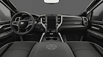 New 2025 Ram 2500 Laramie Crew Cab 4x4 Pickup for sale #61726622 - photo 6