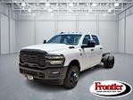 New 2025 Ram 3500 Crew Cab 60 CA Cab Chassis for sale #F25R9977 - photo 1