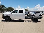 New 2025 Ram 3500 Crew Cab 60 CA Cab Chassis for sale #F25R9977 - photo 8