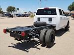 New 2025 Ram 3500 Crew Cab 60 CA Cab Chassis for sale #F25R9977 - photo 3