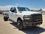 New 2025 Ram 3500 Crew Cab 60 CA Cab Chassis for sale #F25R9977 - photo 11
