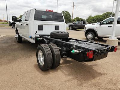 New 2025 Ram 3500 Tradesman Crew Cab 4x4 60 CA Cab Chassis for sale #61736581 - photo 2