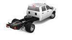 New 2025 Ram 3500 Tradesman Crew Cab 4x4 60 CA Cab Chassis for sale #61736581 - photo 2