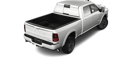 New 2025 Ram 2500 Longhorn Crew Cab 4x4 Pickup for sale #61844610 - photo 2