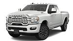 New 2025 Ram 2500 Longhorn Crew Cab 4x4 Pickup for sale #61844610 - photo 1