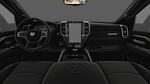 New 2025 Ram 3500 Laramie Mega Cab 4x4 DRW Pickup for sale #61845854 - photo 5