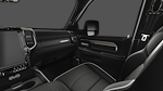 New 2025 Ram 3500 Laramie Mega Cab 4x4 DRW Pickup for sale #61845854 - photo 6