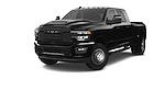 New 2025 Ram 3500 Laramie Mega Cab 4x4 DRW Pickup for sale #61845855 - photo 1
