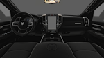 New 2025 Ram 3500 Laramie Mega Cab 4x4 DRW Pickup for sale #61845855 - photo 6