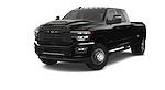 New 2025 Ram 3500 Laramie Mega Cab 4x4 DRW Pickup for sale #61845856 - photo 1