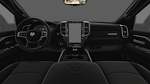 New 2025 Ram 3500 Laramie Mega Cab 4x4 DRW Pickup for sale #61845856 - photo 6