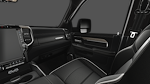 New 2025 Ram 3500 Laramie Mega Cab 4x4 DRW Pickup for sale #61845856 - photo 7