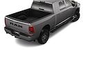 New 2025 Ram 3500 Laramie Mega Cab 4x4 Pickup for sale #61879305 - photo 2