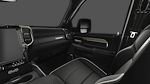 New 2025 Ram 3500 Laramie Mega Cab 4x4 Pickup for sale #61879305 - photo 7