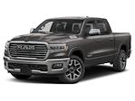 New 2026 Ram 1500 Laramie Crew Cab 4x4 Pickup for sale #61895931 - photo 1