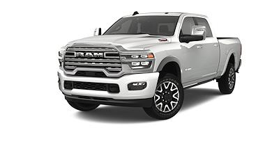 New 2025 Ram 3500 Longhorn Crew Cab 4x4 Pickup for sale #61907427 - photo 1