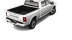 New 2025 Ram 3500 Longhorn Crew Cab 4x4 Pickup for sale #61907427 - photo 2