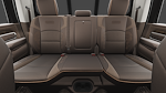 New 2025 Ram 3500 Longhorn Crew Cab 4x4 Pickup for sale #61907427 - photo 3