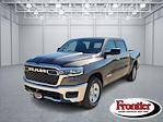 New 2025 Ram 1500 Tradesman Crew Cab Pickup for sale #F25R3376 - photo 1